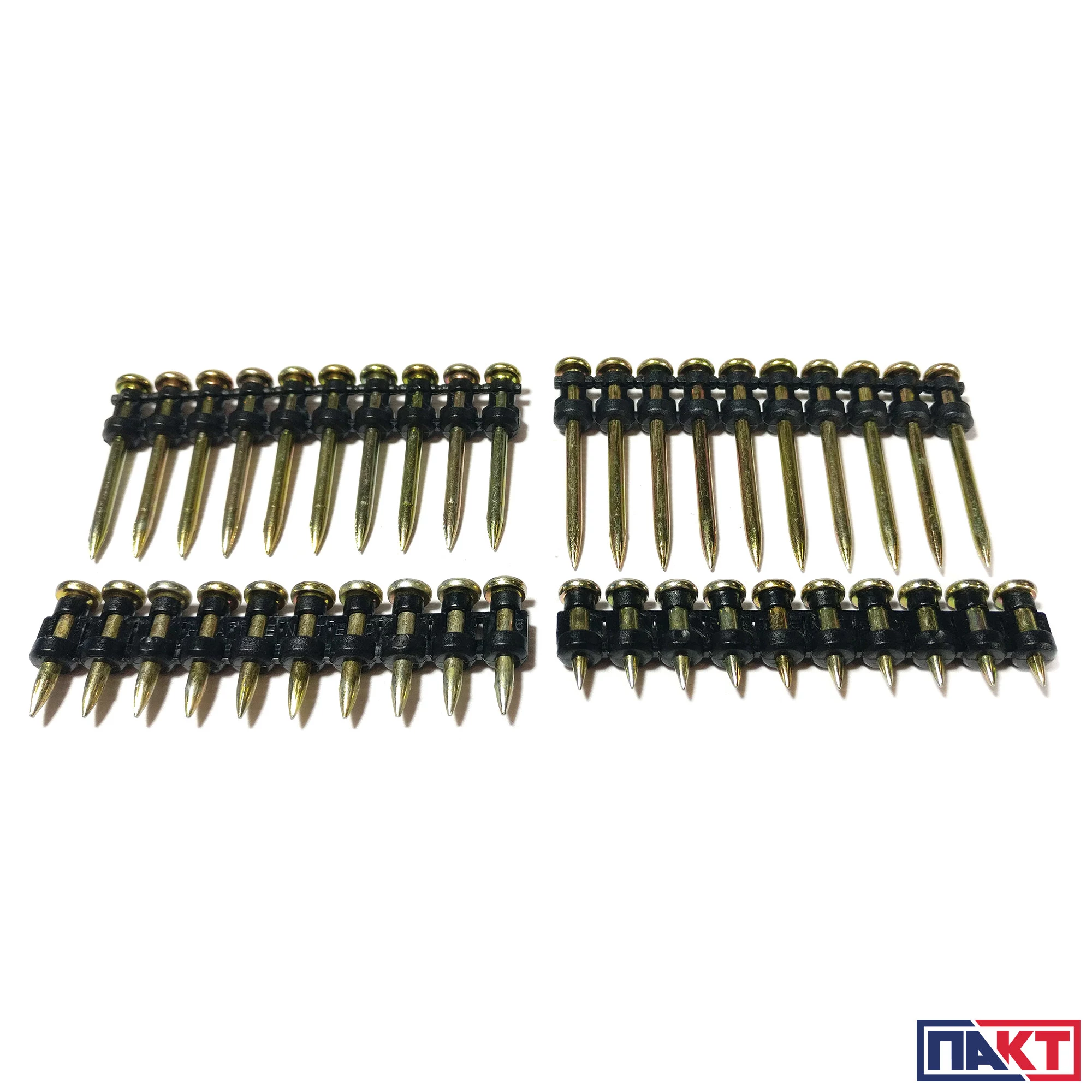 CN 26X30 CONCRETE NAIL PACK 1000