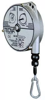 Таль-балансир TECNA 9336 на 2-4 кг