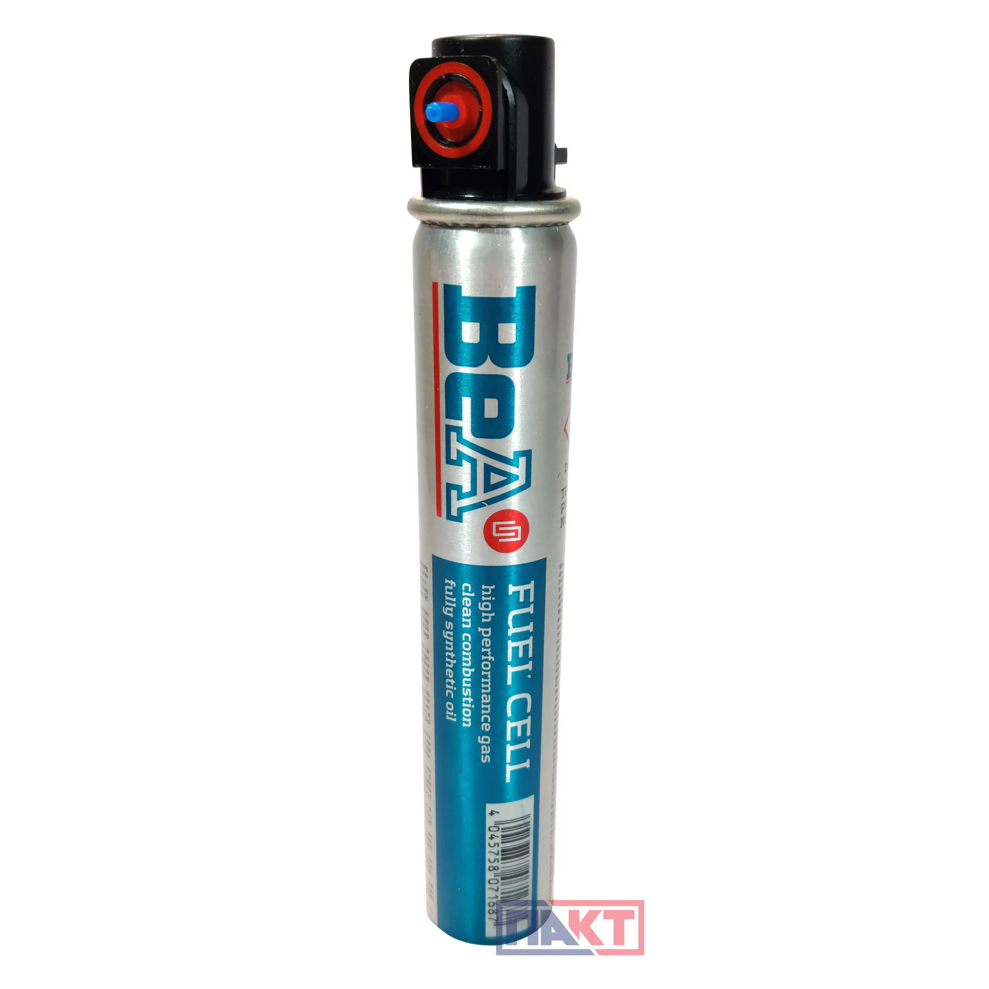 165 FCR (40gr/80ml) газовый баллон