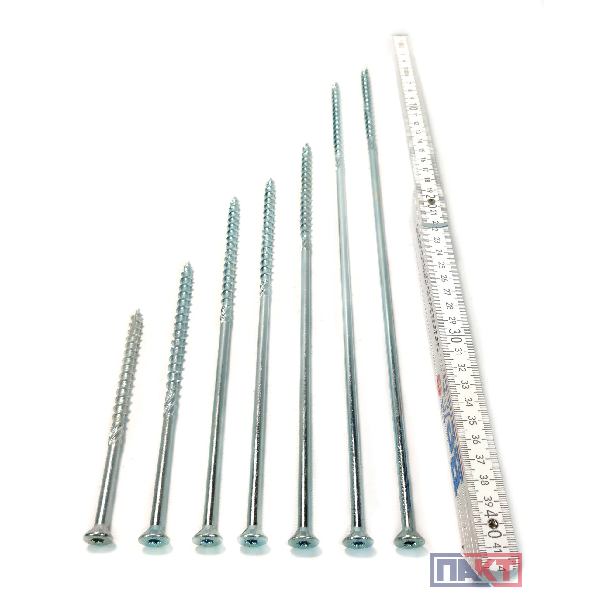 BeFIX SK 8,0x180/100/10 TX40