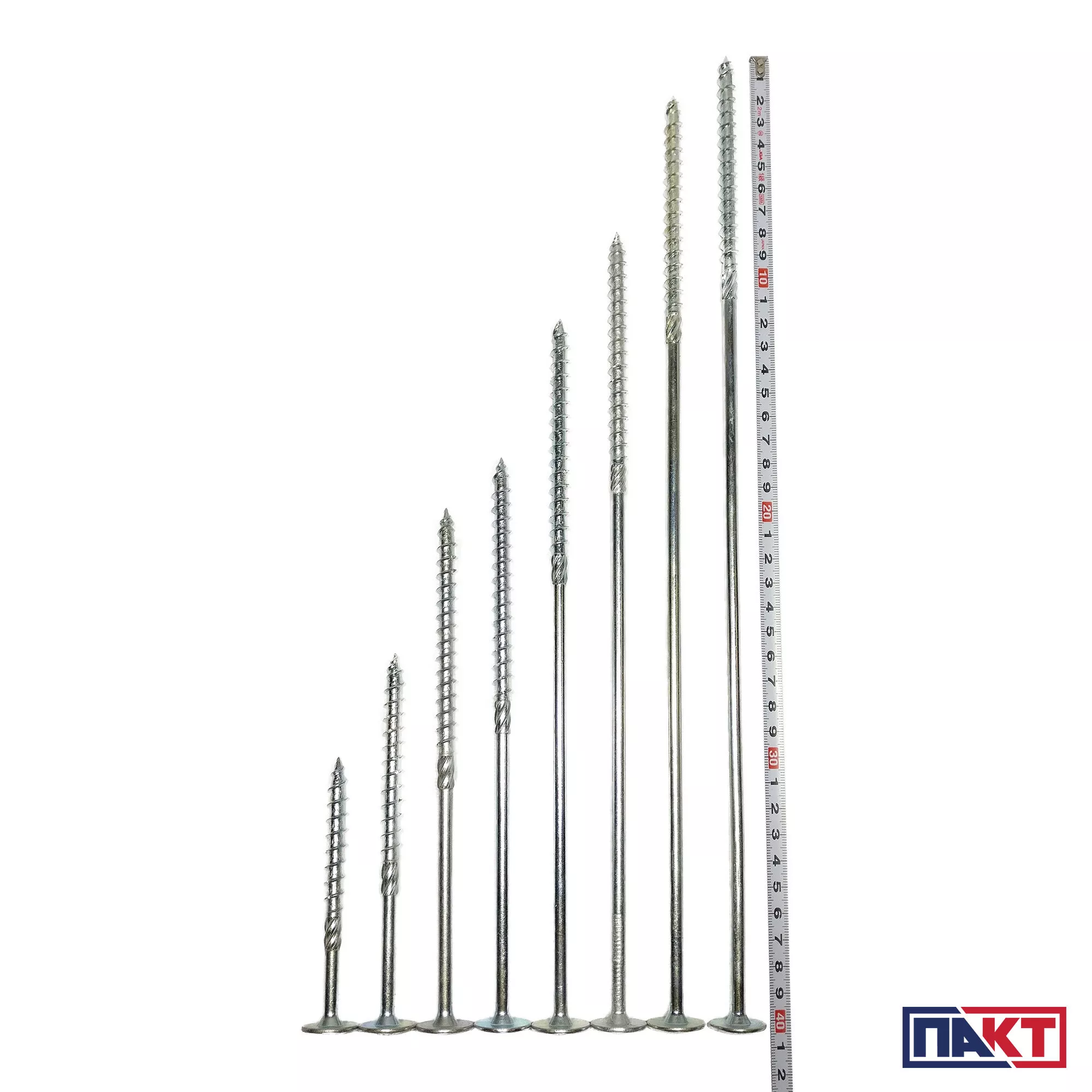 BeFIX TK 6,0x50/30/10TX30