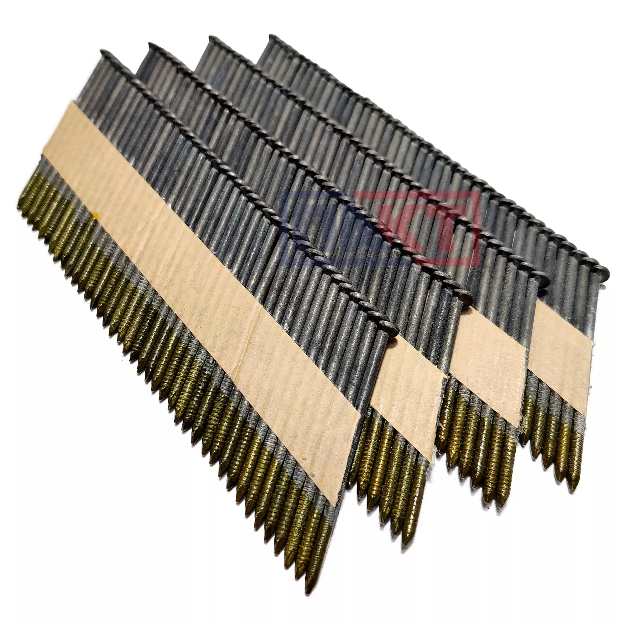 D 34 29X65 FV RING (горячий цинк) (5000 шт)