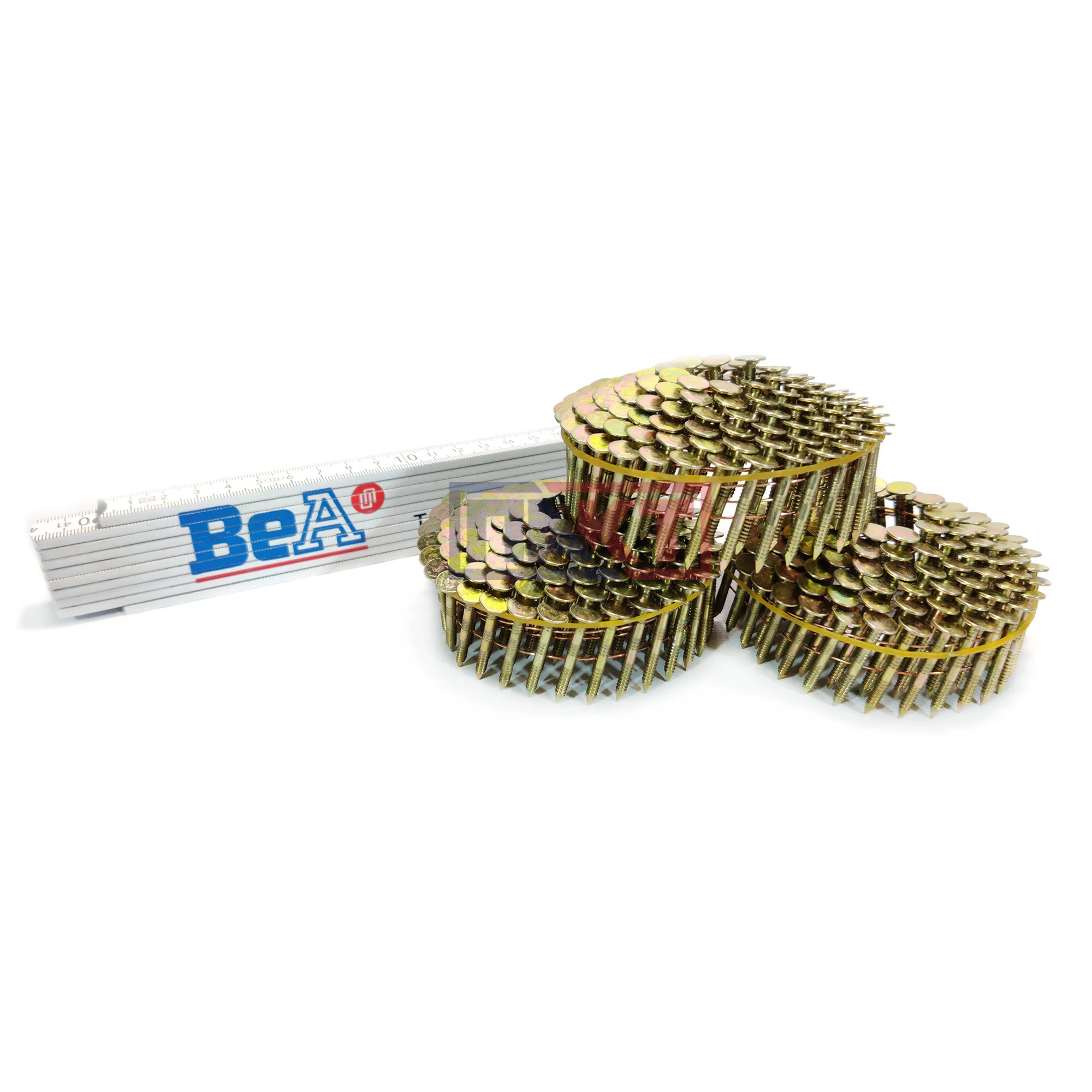 DPN 31X38 NK RING (Кровельные)