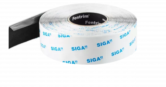 Клейкая лента оконная Fentrim IS 2 75mmx25m