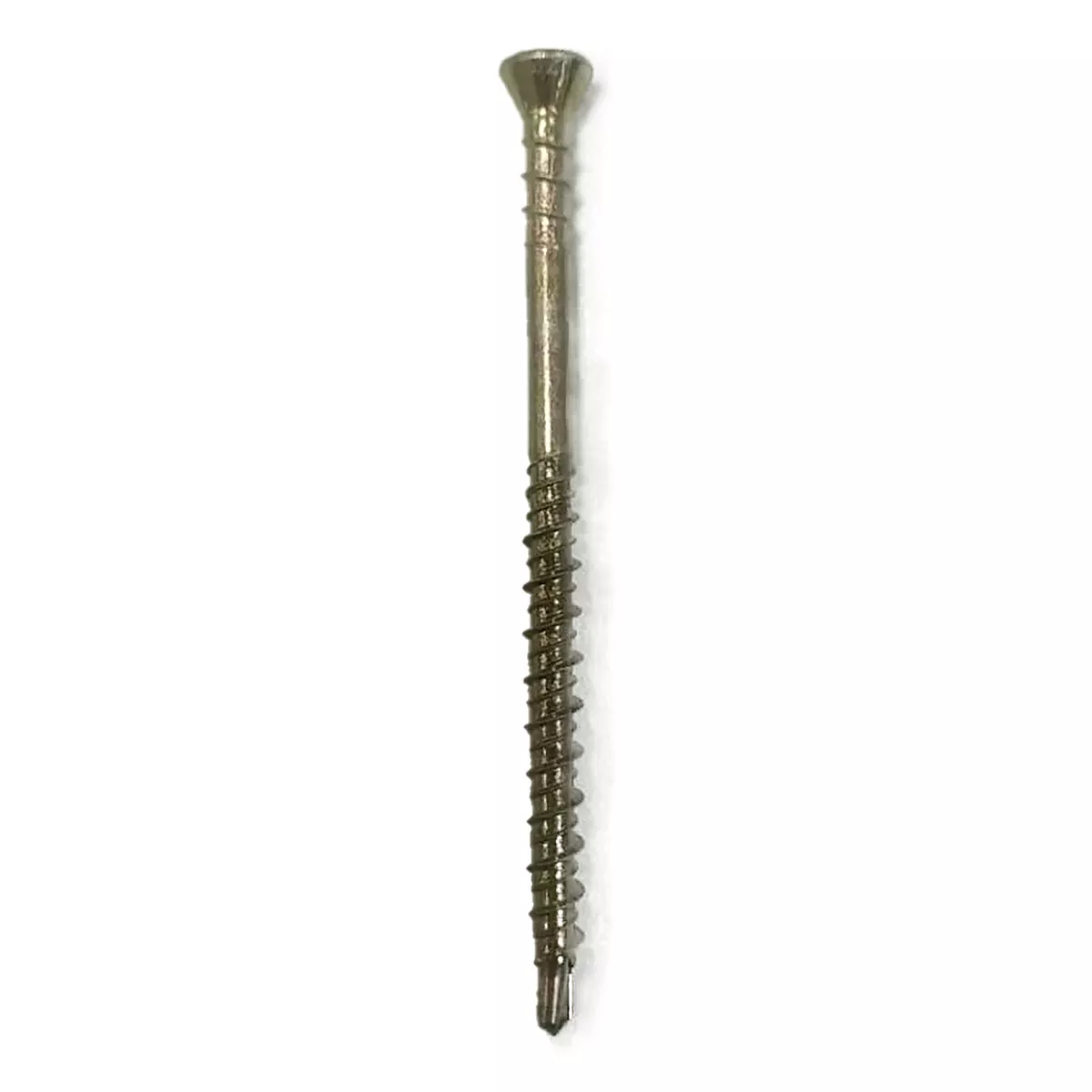 Шуруп д/доски пола с потай. головкой 3,9x58 TX10 (кол-во в упак.250 шт.)