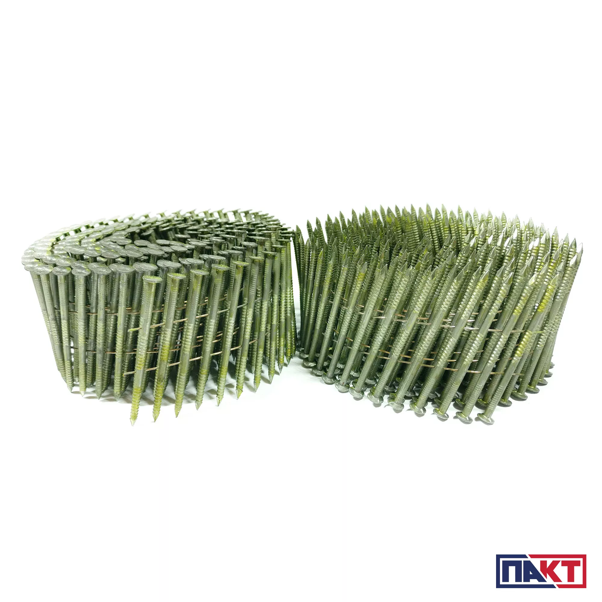 BDC 3,4x90 BK RING
