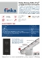 Диффузорная мембрана Finka Strong 160 1,5x50м 75м2