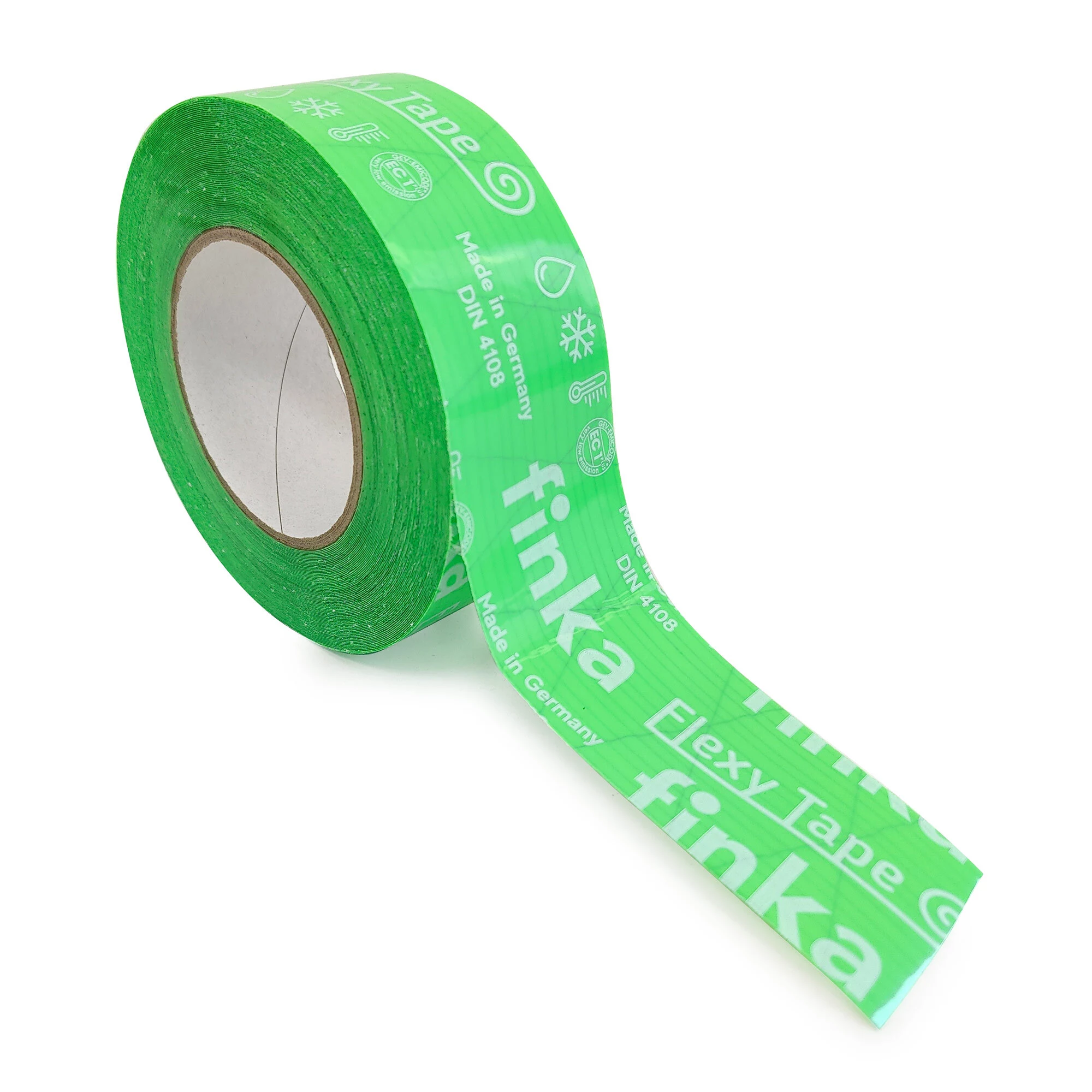 Лента Finka Flexy Tape 50мм х 25м (Коробка 12шт)