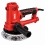 Машина шлифовальная эксцентриковая электрическая KSF02-180, 750Вт, 180мм, 1500-2700 об/мин