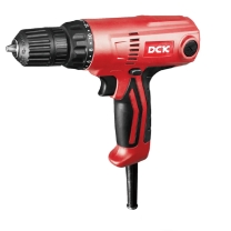 Дрель-шуруповерт сетевой KJZ08-10, 250Вт, 32Нм.